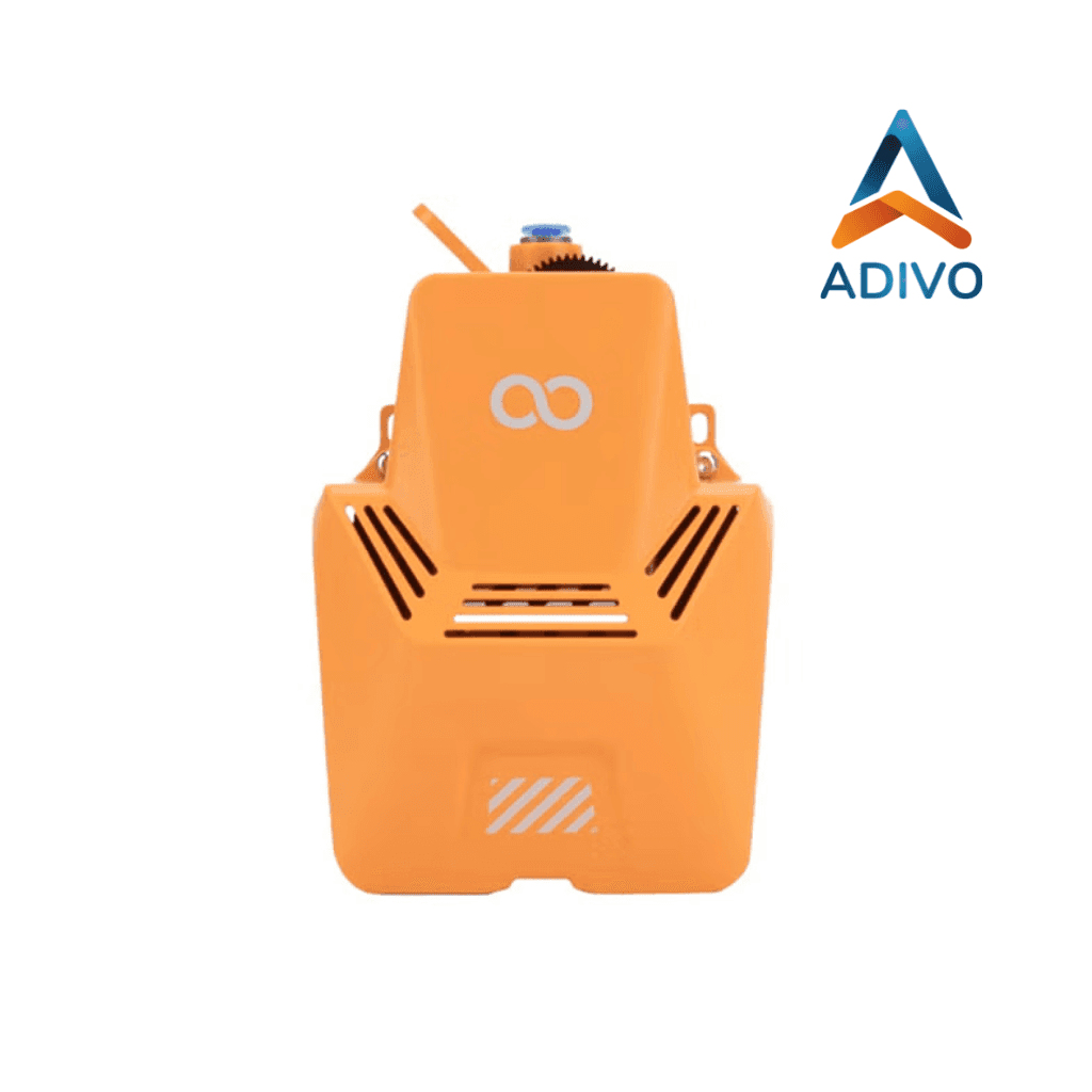 Elegoo Printhead Kit - OrangeStorm Giga