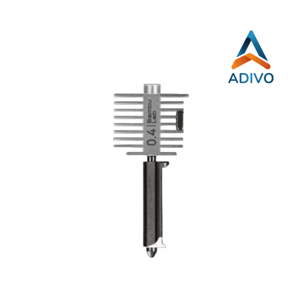 Hotend - A1 series